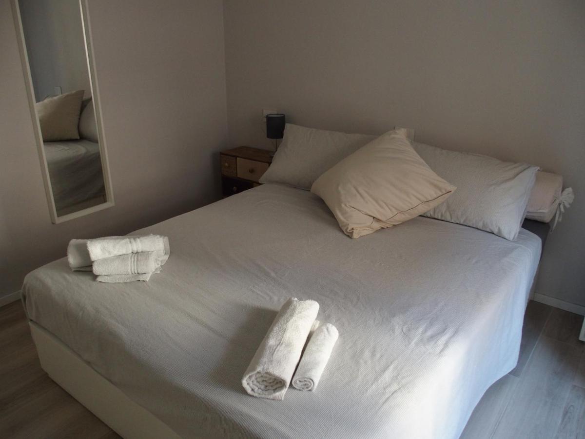 M.S.A. Il Salotto Casalese Apartment Казале Монферато Екстериор снимка